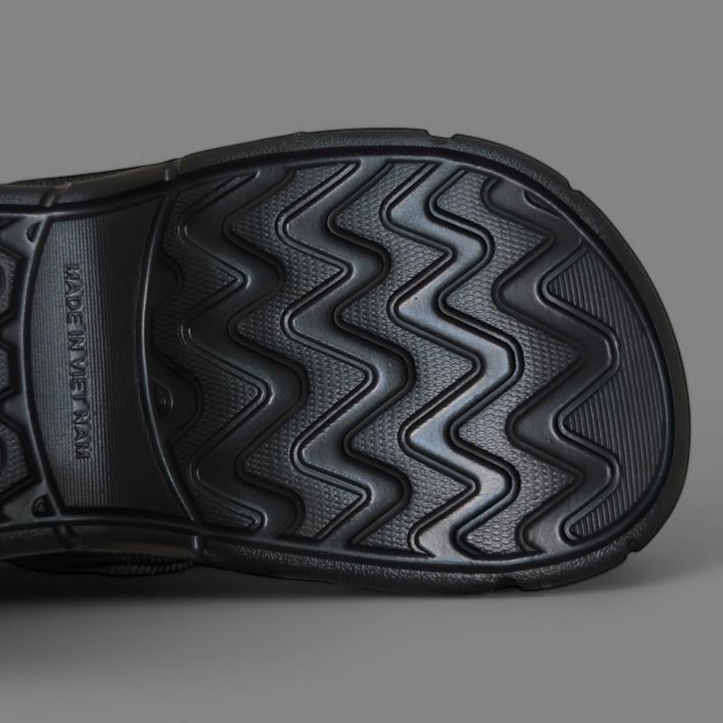 Dép Sandal Nam Nữ Quai Ngang Thể Thao Thoáng Khí Sahador – SD25 Đế Dày Êm Chân, Thời Trang Unisex 5