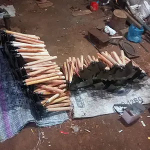 pacul/wangkil gagang kayu kecil