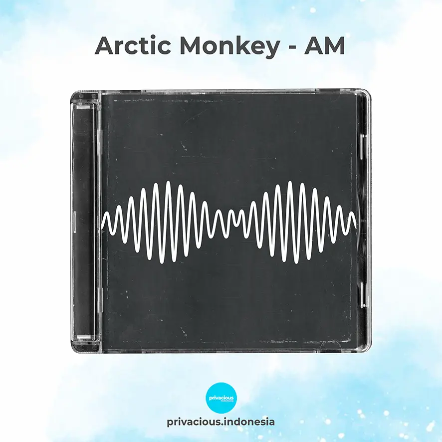 Arctic Monkey - AM
