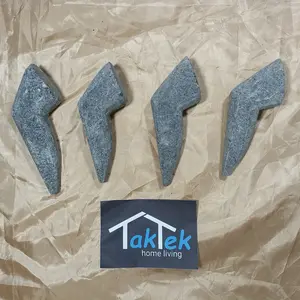 ULEK ULEKAN BATU BUAT SAMBAL SAMBEL LALAPAN COBEK COWEK PIRING WADAH MUNTU COEK LAYAH LEMPER