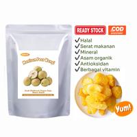 Gambar casheli Soft Dried Pear 250g - Manis Alami & Kaya Serat- manisan sehat alami dari casheli Crispy Snack Kota Administrasi Jakarta Utara 1 Tokopedia
