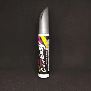 [1pcs] Cat Baret Color Easy Spidol Car Paint Correction Pen Mobil Motor