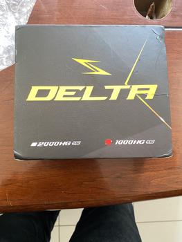 Product Review of Shikari - Reel Delta Spinning 11 Ball Bearing Power Handle from ** F**n 1