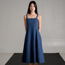 sachin and babi light blue dress Dress Pesta Stylish Untuk Penampilan Elegan!! Mei 2026 main image 1