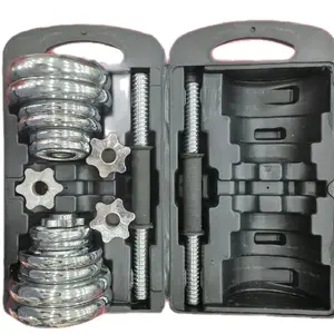 dumbell 20kg set new york ori