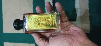 Product Review of ROYALE FRAGRANCE Extrait De Parfum Wangi Awet Tahan Lama Mewah Maskulin Berkelas 100 ML from R**u B**i 0