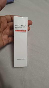 Product Review of Elformula Intensive Peeling Solution Ahabha Pha Peeling Serum Exfoliating Dark Spots Skincare Sunscreen Skin Repair Exfoliate Facial Plant Sensitive from 🇮** u**y w**n 🇸** 0