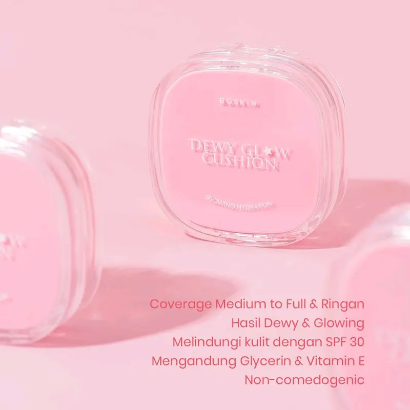 cushion dewy glow untuk semua jenis kulit 1
