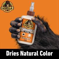 Gambar AZKO Gorilla Lem Kayu 236 Ml Woodworking Adhesive Furniture Repair Glue dari AZKO ID Kota Administrasi Jakarta Pusat 3 Tokopedia