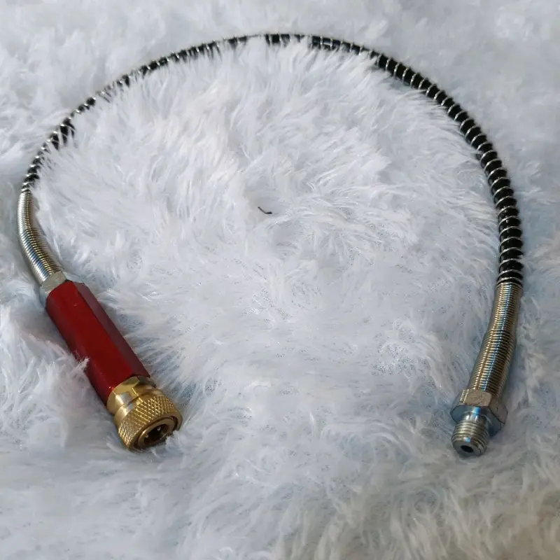 selang pompa set filter kupler 1