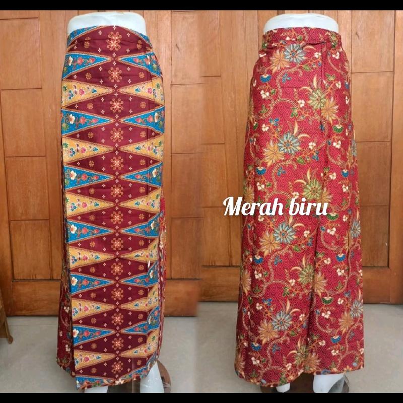 REALPICT ROK TUMPAL BETAWI // ROK TUMPAL BETAWI BAWAHAN KEBAYA ENCIM // ROK TUMPAL BETAWI DEWASA MOTIF TERBARU Katun Batik 3
