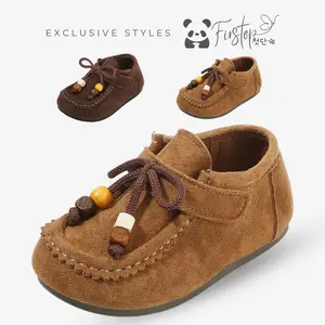 Firstep - Sepatu Anak Perempuan Flat Slip On Sepatu Anak laki laki Import Fashion Premium Quality FS92209