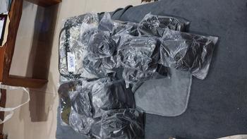 Product Review of tas mini deon model ransel tangan gantungan tas ukuran 12x10x3cm gantungan kunci free tali from M**E 2