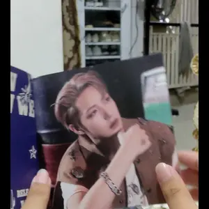 READY INA ALBUM BEAT IT UP NCT DREAM SIAP KIRIM