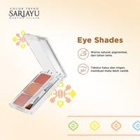 Gambar Sariayu Dear Mahameru Color Trend Eye Shades - 01 Kadathon dari Martha Tilaar Shop_NEW Kota Administrasi Jakarta Timur 2 Tokopedia