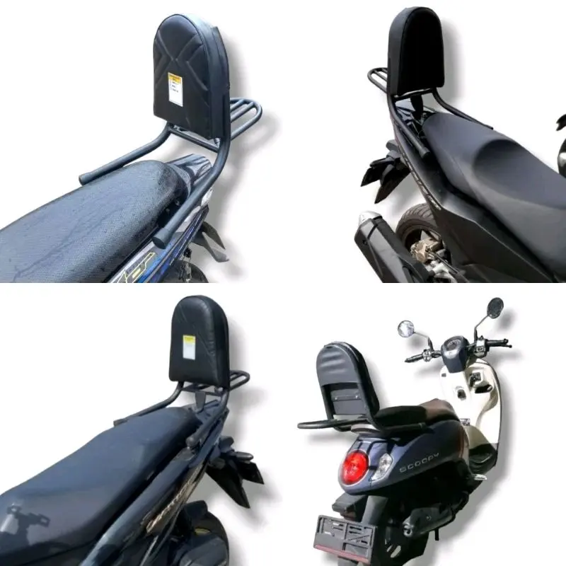 Sandaran Jok Motor All Honda Vario Beat Scoopy Genio Spacy ADV Supra Revo Blade DLL