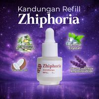 Gambar ENZHICO ZHIPHORIA Refill Aromaterapi dan HUMIDIFIER DIFFUSER Pink Dan Biru - HMD BIRU + REFILL ZHIPHORIA dari ENZHICO Official Store_NEW Kota Administrasi Jakarta Utara 3 Tokopedia