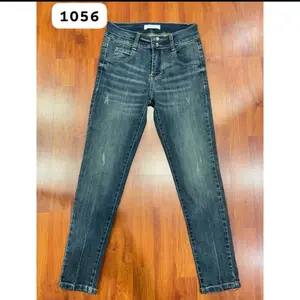 Celana Pensil Jeans Aurel 1056 Jeansline Jeans