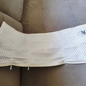 Product Review of Cinta Elastique Feminina Modeladora Redutor Afina Cintura Mulher Fitness Abdominal 889 from R**s