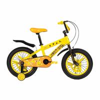Gambar Sepeda Anak / Element Kidsbike Pokemon Pikachu - 12 Inch dari ELEMENT BIKE INDONESIA Kab. Tangerang 3 Tokopedia