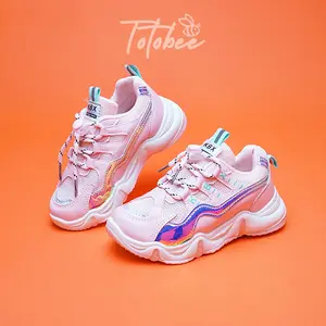 TOTOBEE Airyn Sepatu Sneaker anak import 206 Fashion