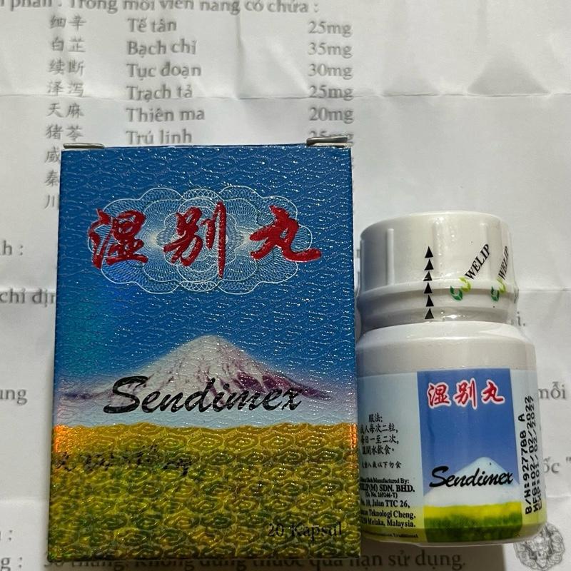 XƯƠNG KHỚP THẤP BIỆT HOÀN 2