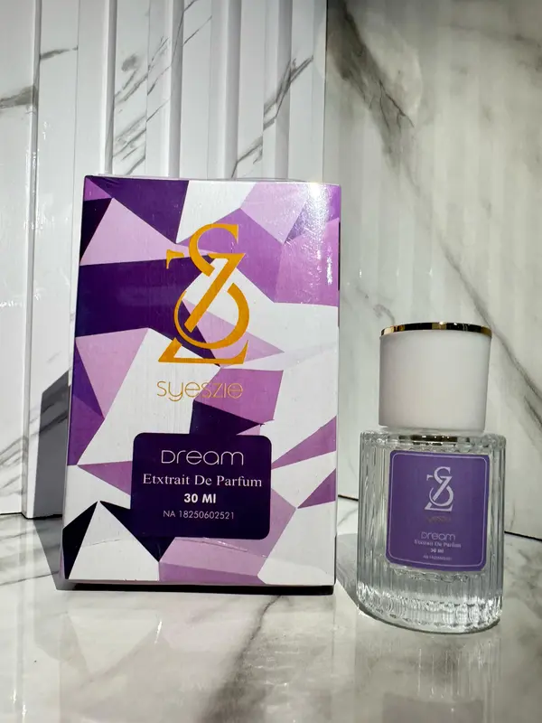 Parfum Regazza Femme Eau De Parfume De Luxe 50ml - Regaza Femme - AGEN KOSMETIKK 2