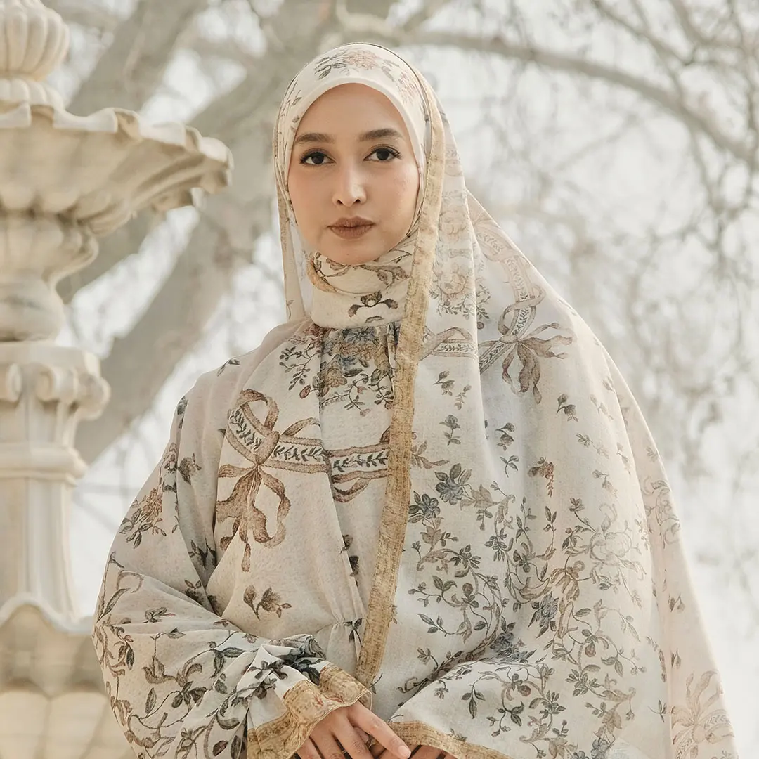 Pelangi Asmara Kayseri Scarf - Marmara Series