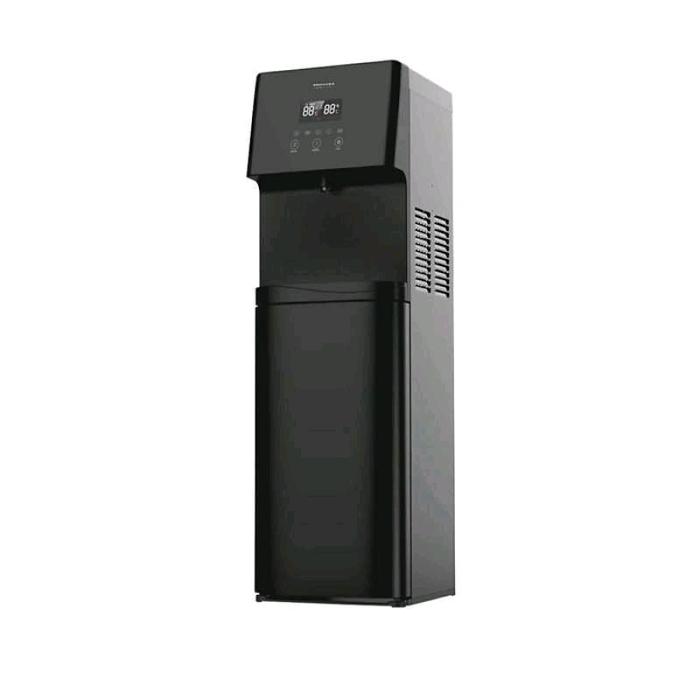 Gambar DISPENSER AIR GALON BAWAH TOSHIBA RWFW1830BN DIGITAL TOUCHSCREEN LOWW WATT RWFW 1830BN - PUTIH, instan dari Dz20 Store Kota Bekasi 4 Tokopedia
