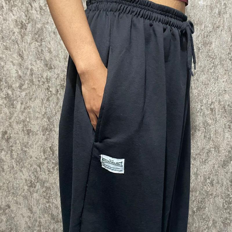 Mozzaproject Sweatpants Baggy Ballon Change Mozza Shop Tokopedia