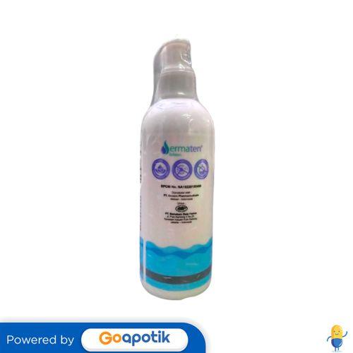 Gambar DERMATEN LOTION 250 ML BOTOL dari Apotek Duta Farma 2 By GoA Kota Surabaya Tokopedia