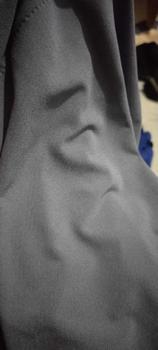 Product Review of [PELARIZ]-Shawl Inner Free Size | Premium Korean Mosscrepe from s**i 1