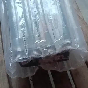34.Kolom gelembung, kemasan pelindung, mencegah kerusakan produk.Jika ada produk yang rusak, silakan hubungi layanan pelanggan untuk mendapatkan jaminan.Bubble column, protective packaging, prevents product damage.