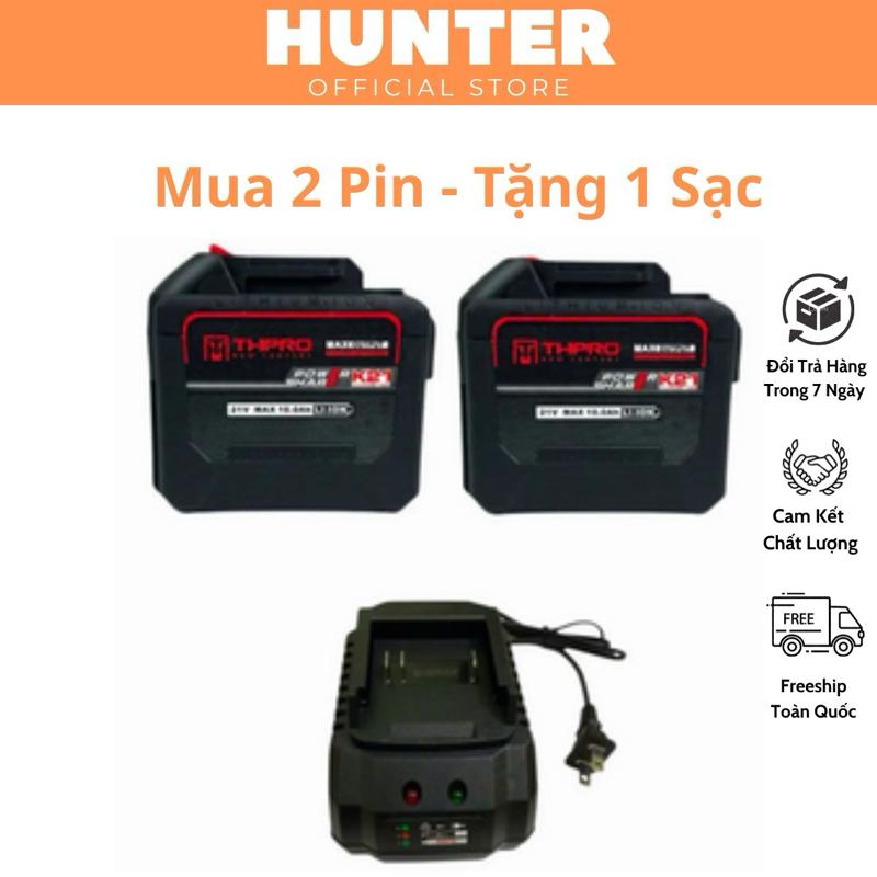 ( COMBO 2p Tặng 1 Sạc ) bộ lưu trữ  20 Cell Lõi Xám, Mạch Xả 3 Mosfet , Chân Pin Phổ Thông 4Cm dùng cho máy khoan, máy mài,