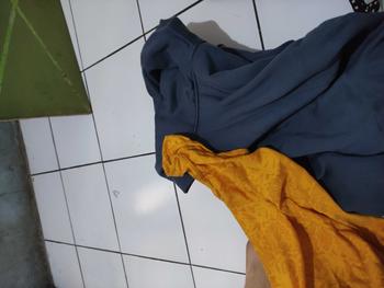 Product Review of Wandek -  Hoodie Jumper Polos Pria & Wanita from d**1 0