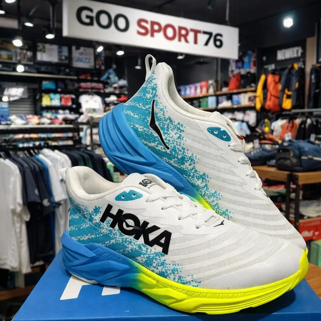 Putih Tosca Stabillow