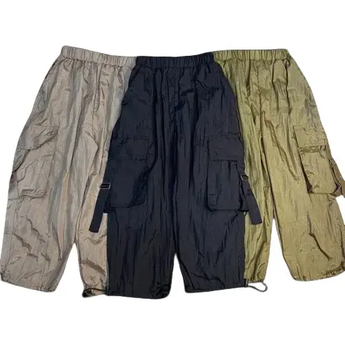 celana cargo anak perempuan/unisex terbaru 2-7tahun