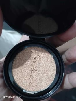 Product Review of FYC Yessica's Air Cushion [3IN1] With SPF 30 PA+++, Concealer, Air Cushion, And Loose Powder from K**g 0