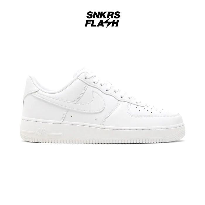 NIKE Air Force 1 07 Fresh White - DM0211100
