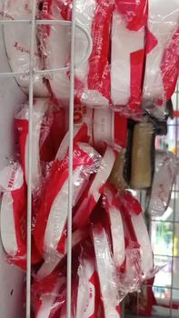 Product Review of Harga Grosir ( 6pcs ) Double Tape Kertas Putih 1inchX24mmX10yard from O**E 0