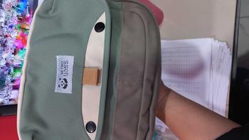 Product Review of Tas Selempang / Slingbag Kanvas Premium Zepeto Canvas from N**i 2