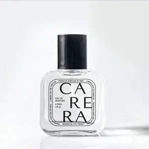 EXCLUSIVE CARERA Parfum EDP Oil Eropa 30 ML KETAHANAN 8 JAM +++