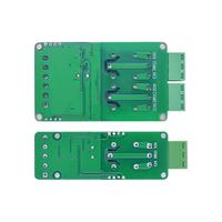 Jual Modbus RTU RS485 Relay Module 12V 1 Channel - Kab. Bogor - RSP ...