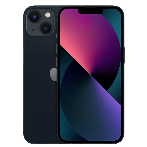 (Milano x IC) iPhone 13 128GB Garansi Resmi Indonesia Kartu 1