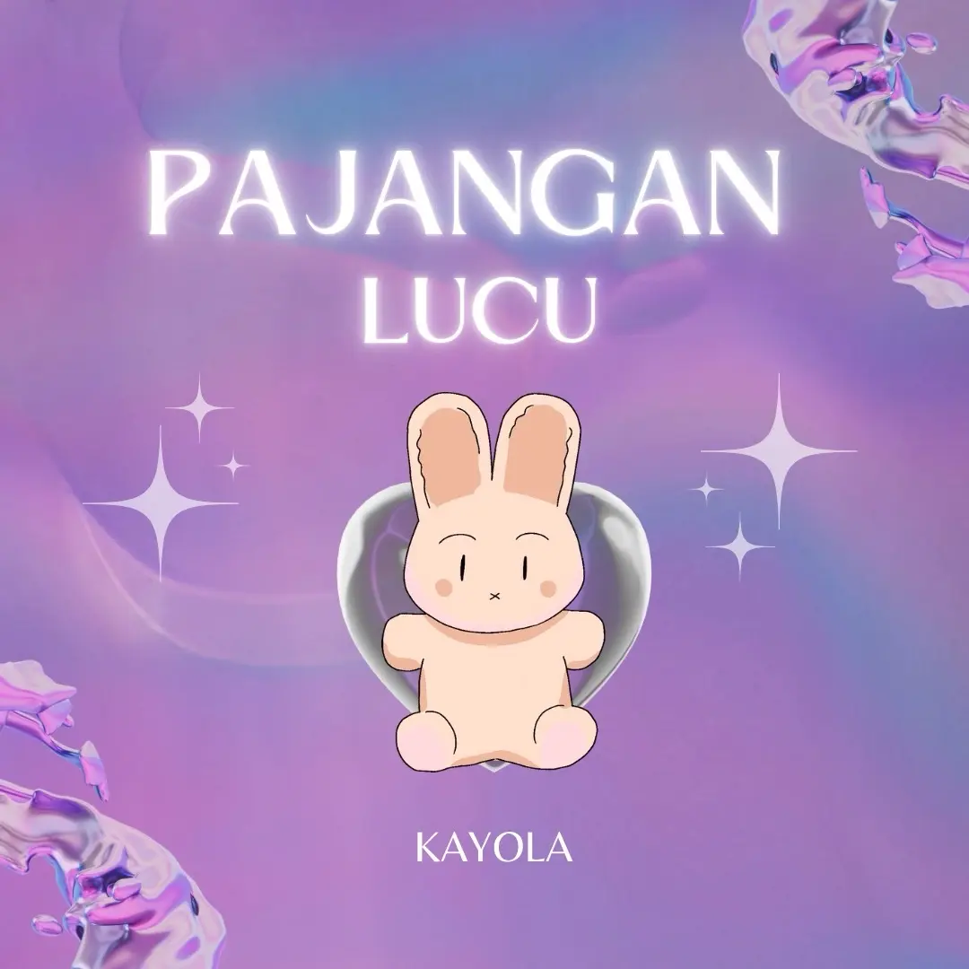 KAYOLA - PAJANGAN LUCU (Spesial Live) PILIH RANDOM