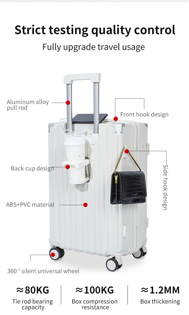 (BJ1682)New cup holder-Fashion Package