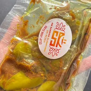 ACE CABE GENDOT Saja viral