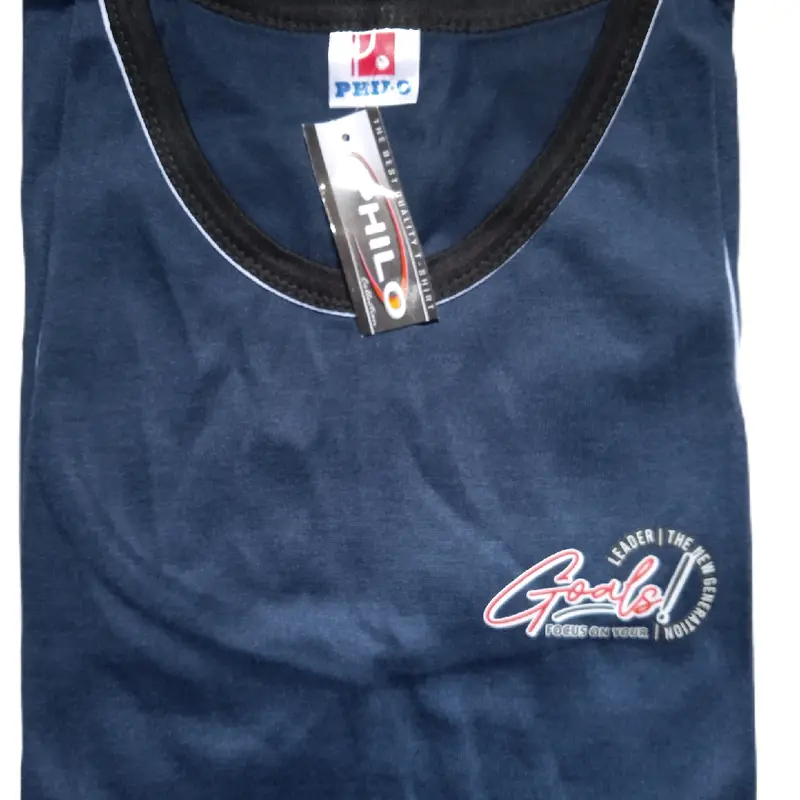 KAOS SINGLET PRIA DEWASA DISTRO 3