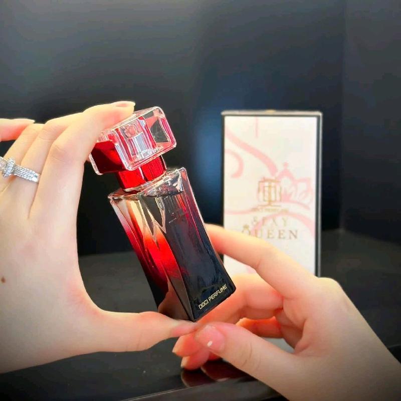 Nước hoa nữ doci perfume SEXY QUEEN chai chiết 25ml - Sang Trọng quyến rũ