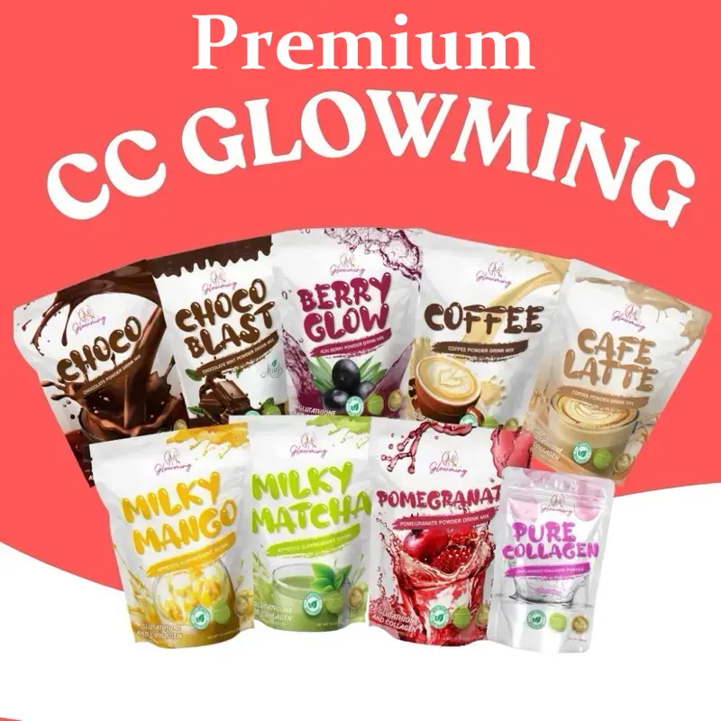 glutathione glow supplement All About Glutathione
